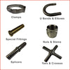 Fittings & Clamps