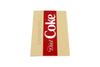 CORNELIUS UF-1 DISPENSING VALVE CAFFEINE FREE DIET COKE TRANSLUCENT LIGHTED FLAVOR LABEL