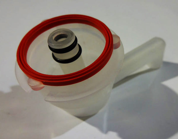 BRIX SYRUP SEPERATOR FOR 4.5 (LEV) LANCER DISPENSING VALVE