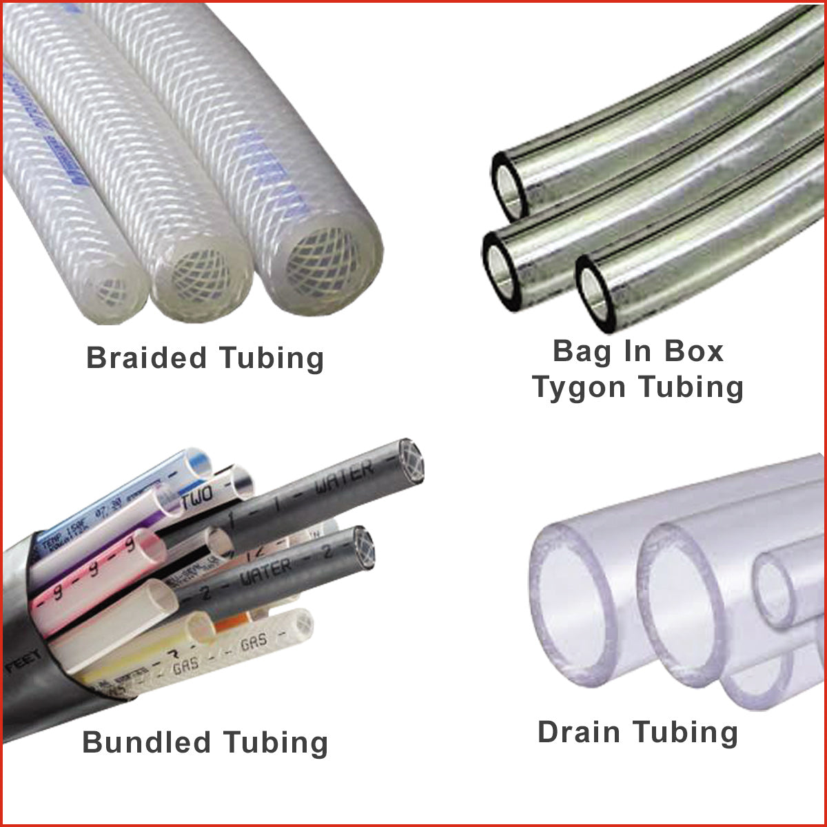 Tubing