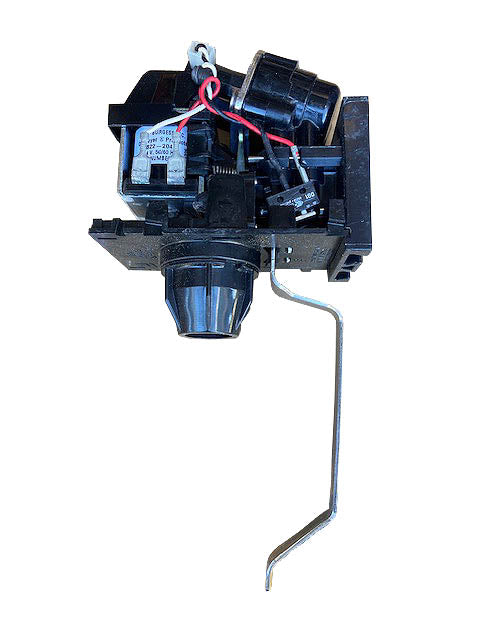 REBUILT CORNELIUS UF-1 DISPENSING VALVE 3.0, WITH SANITARY LEVER ...