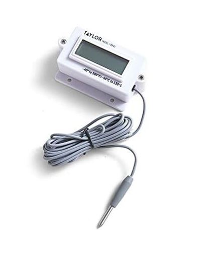 wbTAYLOR WALL THERMOSTAT FREE SHIPPING