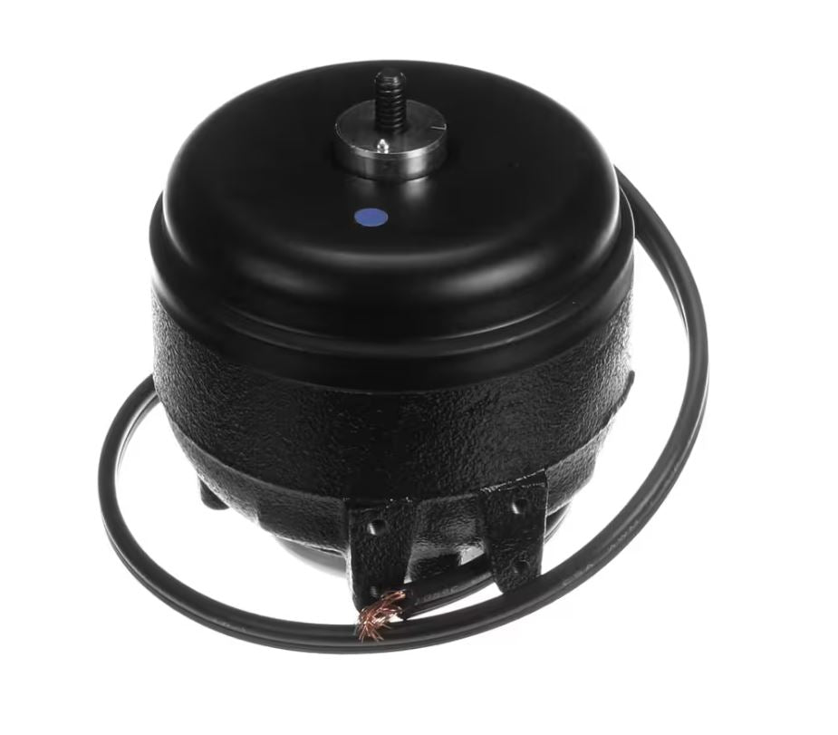 wbFan Motor for Multiplex Chiller (Model 11)