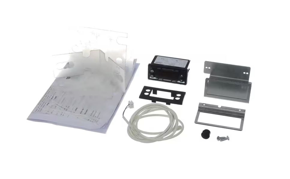 wbIce Bank Control Multiplex