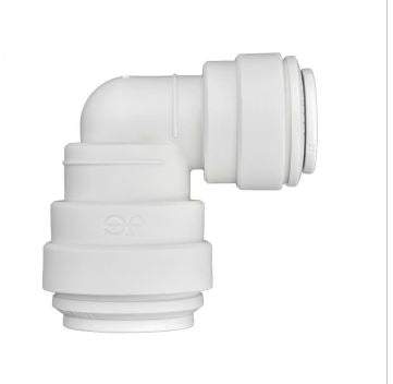 wbJohn Guest Elbow 5/16 OD x 3/8 OD for Multiplex Chiller (Model 11) (Copy)