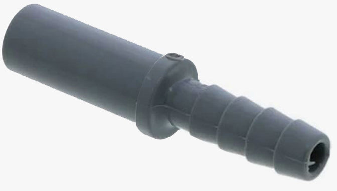 wbJohn Guest Adaptor 1/2 OD Stem x 3/8 Barb for Multiplex Chiller (Model 11)