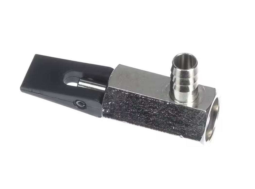 wbRelief Valve on Carbonator Tank Multiplex