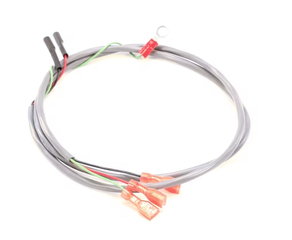 wbWire Assembly for Probes to Liquid Level Control Board Multiplex