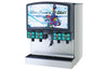 LANCER 30” WIDE 8-16 DRINK “FS” FLAVOR SELECT, ICE COMBO WITH FLAVOR SHOT FREE SHIPPING