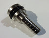 FLOJET SYRUP OUT x 1/4” BARB FITTING (QUANTITY/2)