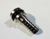 FLOJET SYRUP OUT x 3/8” BARB FITTING (QUANTITY/2)