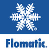 FLOMATIC 424 DISPENSING VALVE, PUSH BUTTON FOR JUICE ONLY