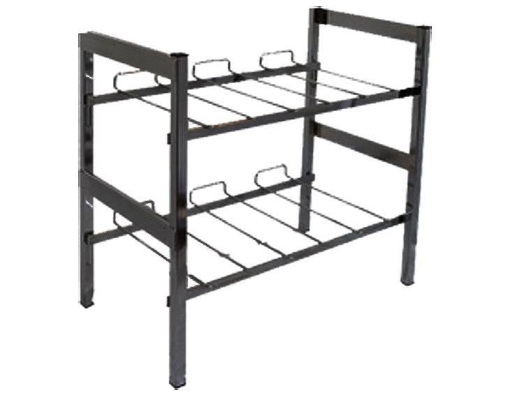 BIB Racks - sodapartsexpress.com