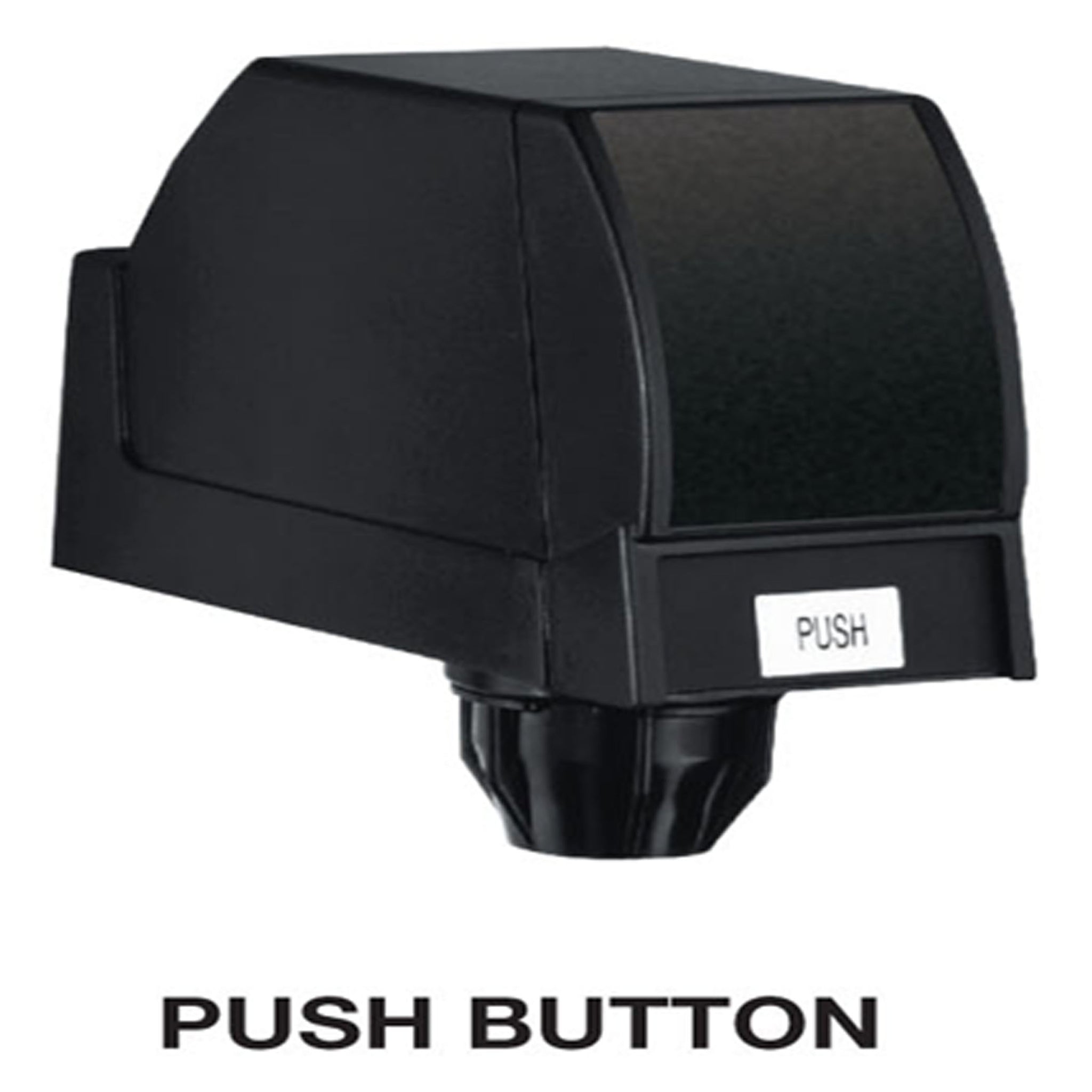 Eccentric Closure Adjustable 70-81 Mm Incl. Counter Holder In